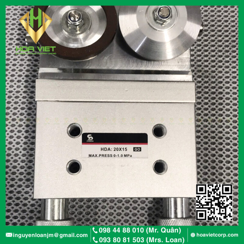 Bo Truc Da Mai May Xa Dia HDA 20 x 15