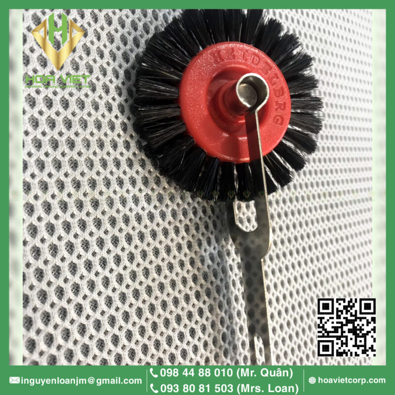 Bo banh xe long cung co truc 60x6x12