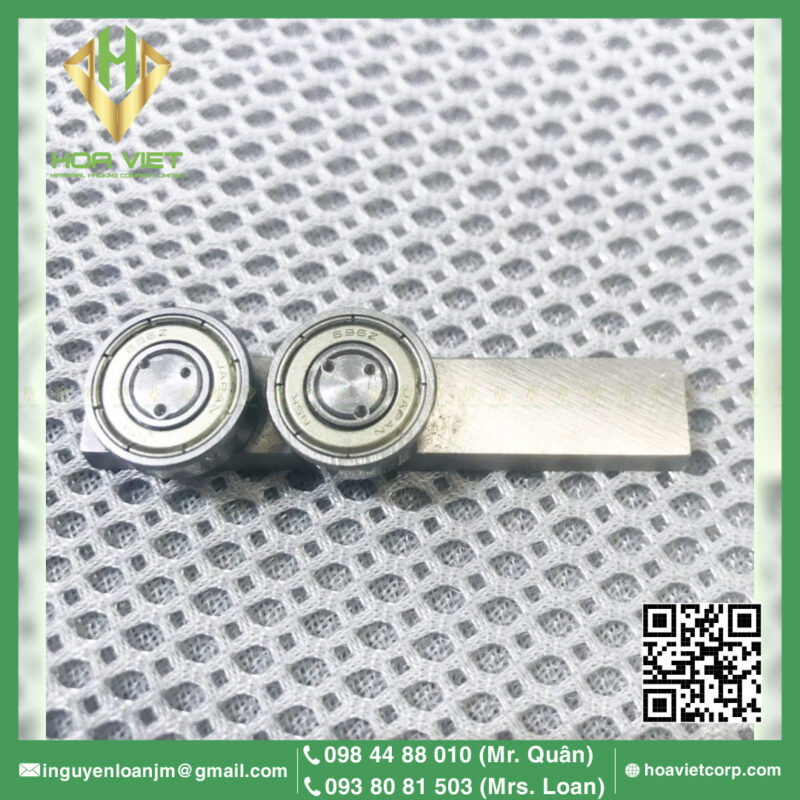 Bo chuyen dong vong lan