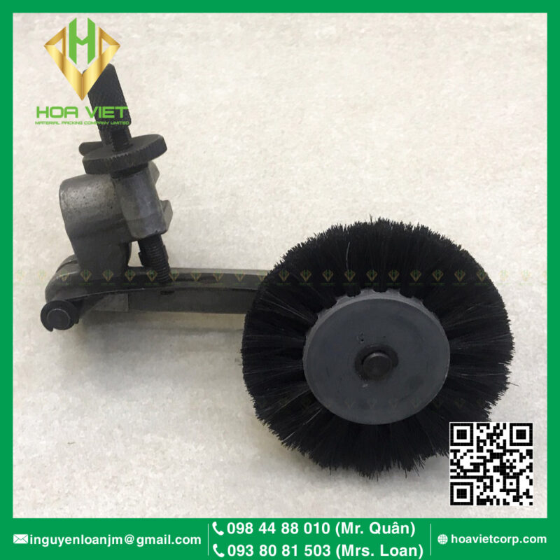 Bo cum banh xe long Mitsubishi 65x7 1