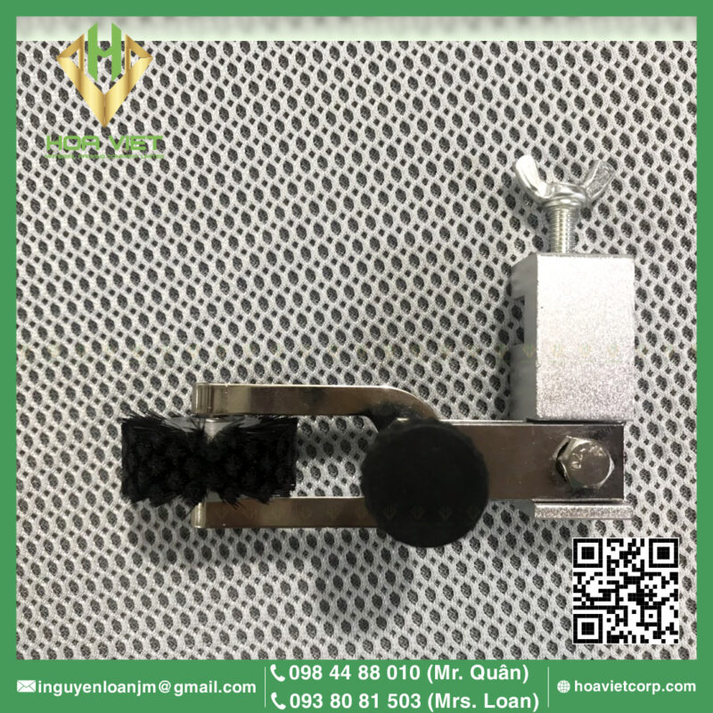 Bo cum banh xe long den cung DK35