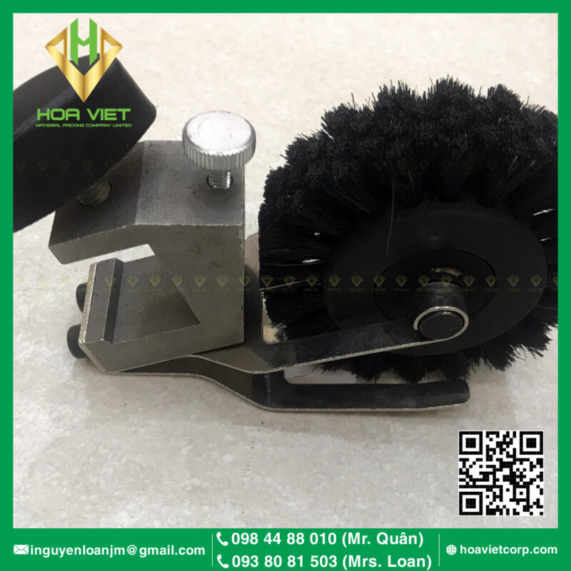 Bo cum banh xe long luoi ga may 105