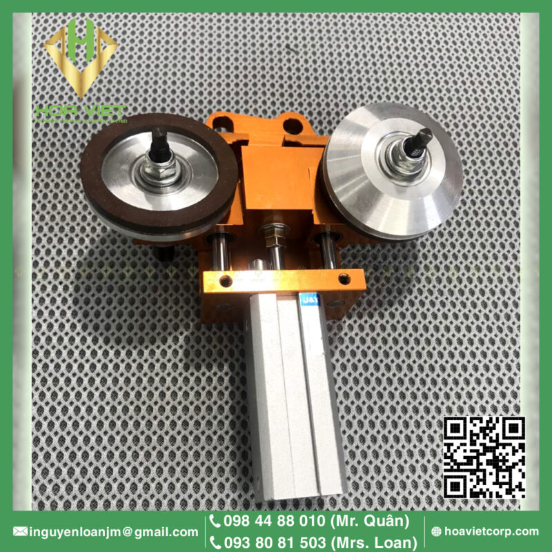 Bo truc da mai 0.1 0.7 MPa