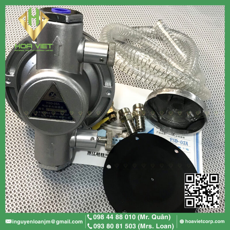 Bom Muc Cach mang YSD 03A