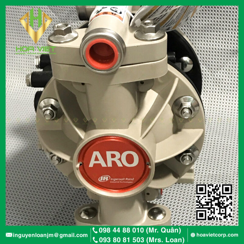 Bom Muc Mang Doi ARO