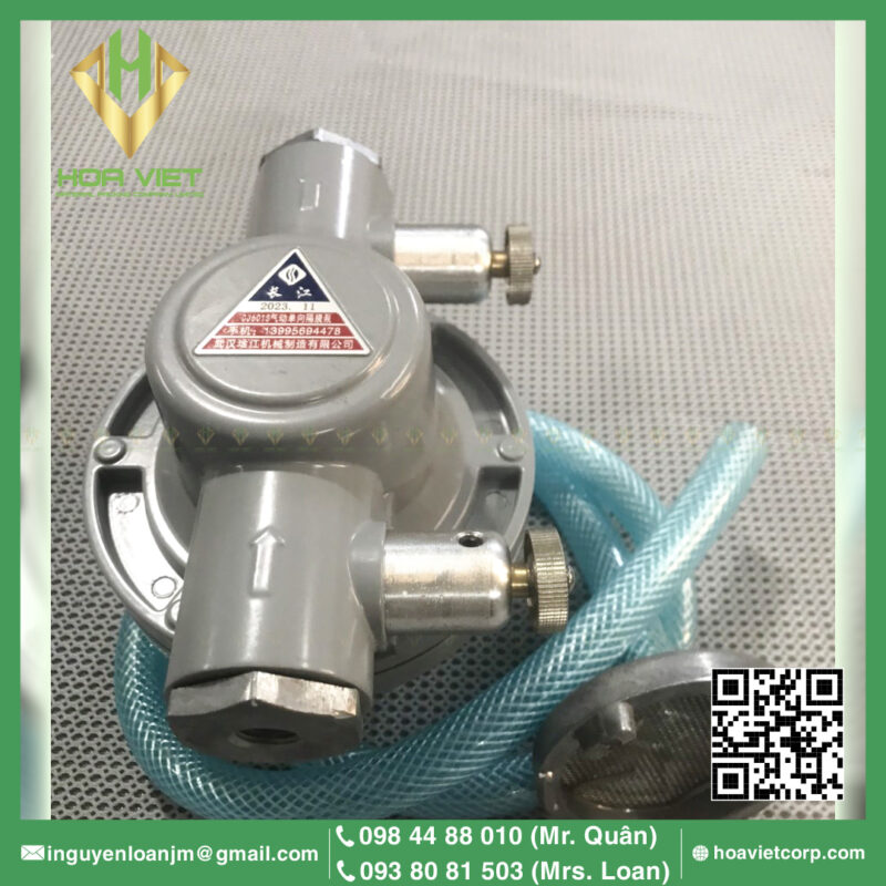 Bom muc cach mang Jingchang