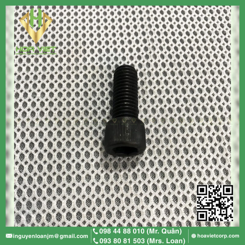 Bulong luc giac M10x30