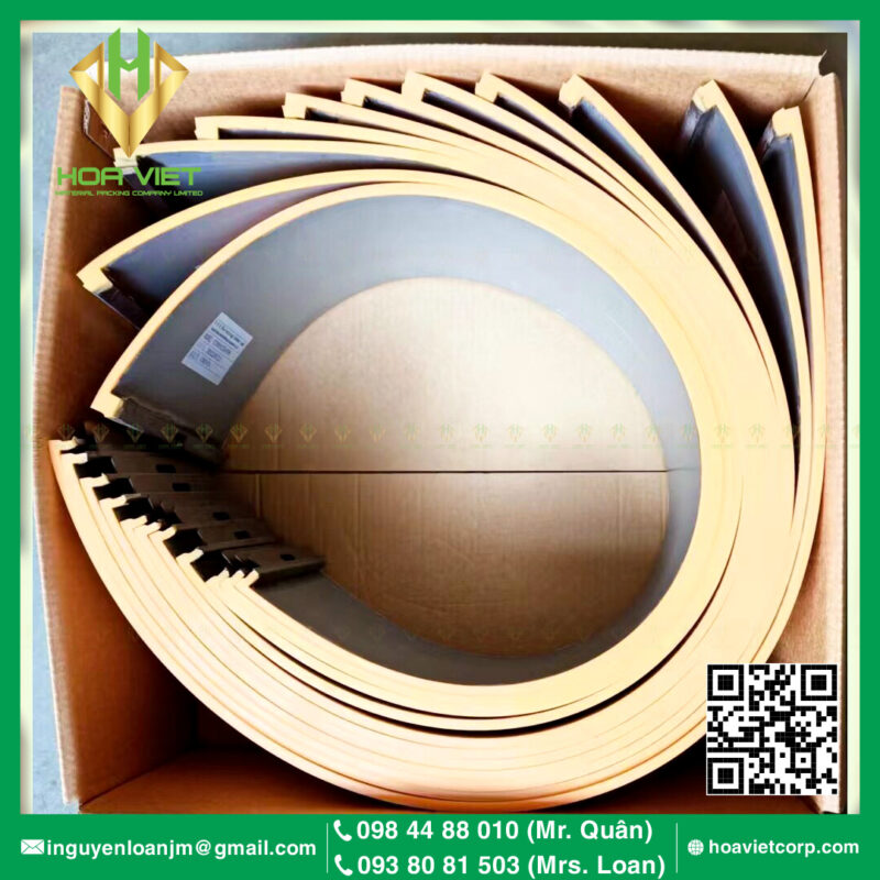 Cao Su May Be 1365x250x10