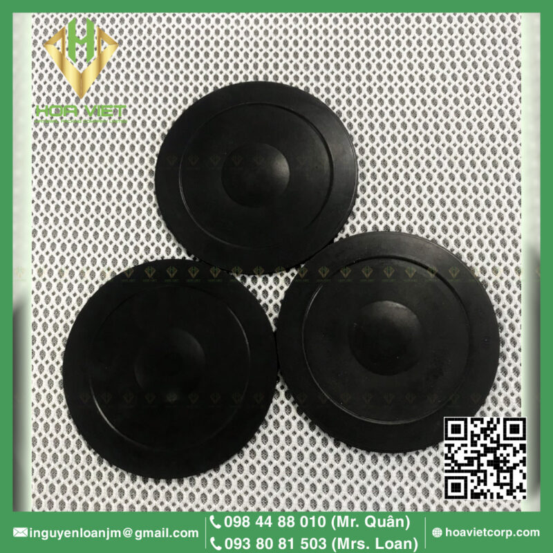 Cao su may Do Do Buc 78mm