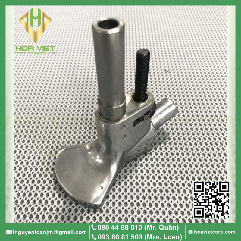 Chan Vit Nhom Mitsubishi