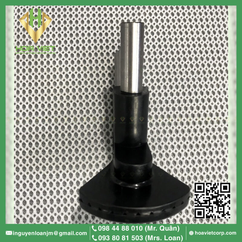 Chan Vit Nhua Komori