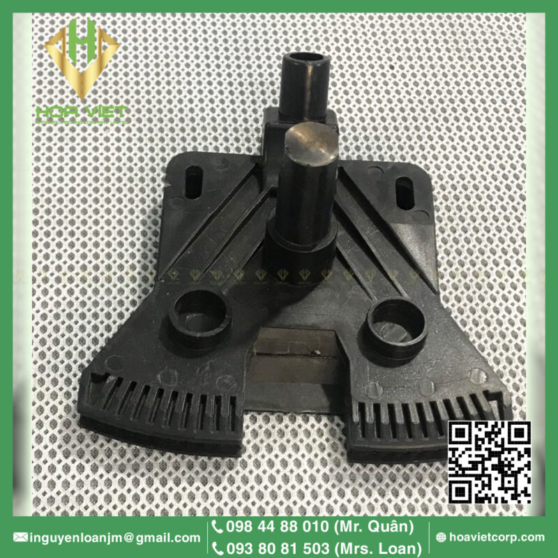 Chan Vit Nhua Komori LS 40