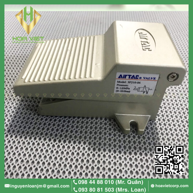 Chan dap Airtac 3F210 06