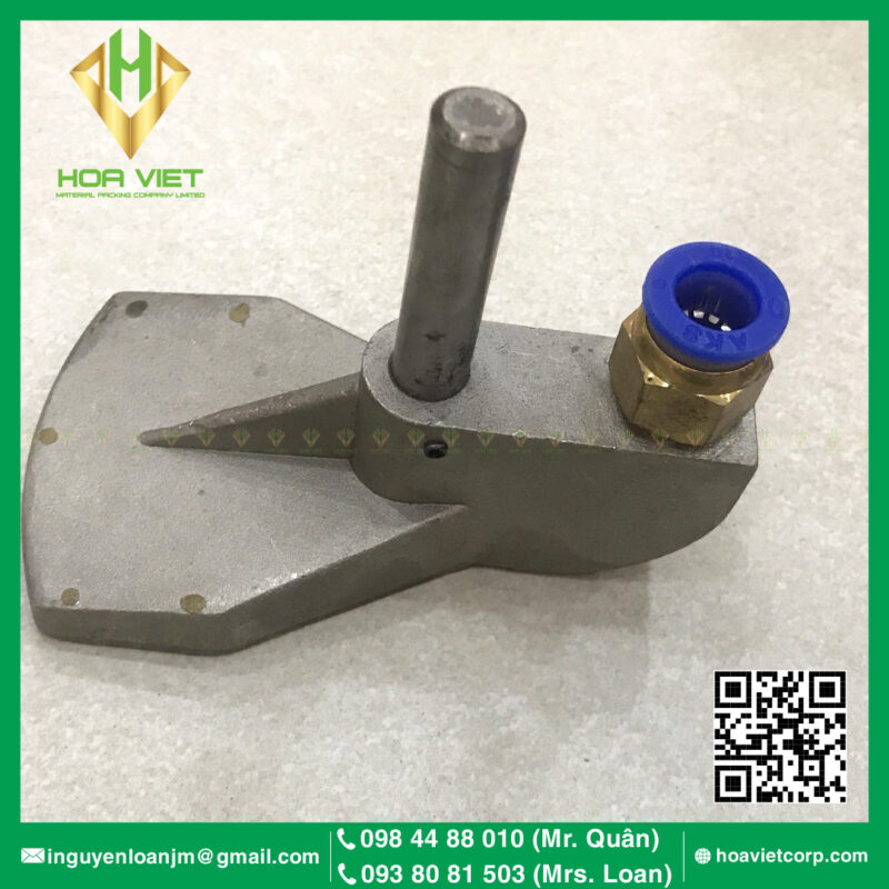 Chan vit nhom may 102