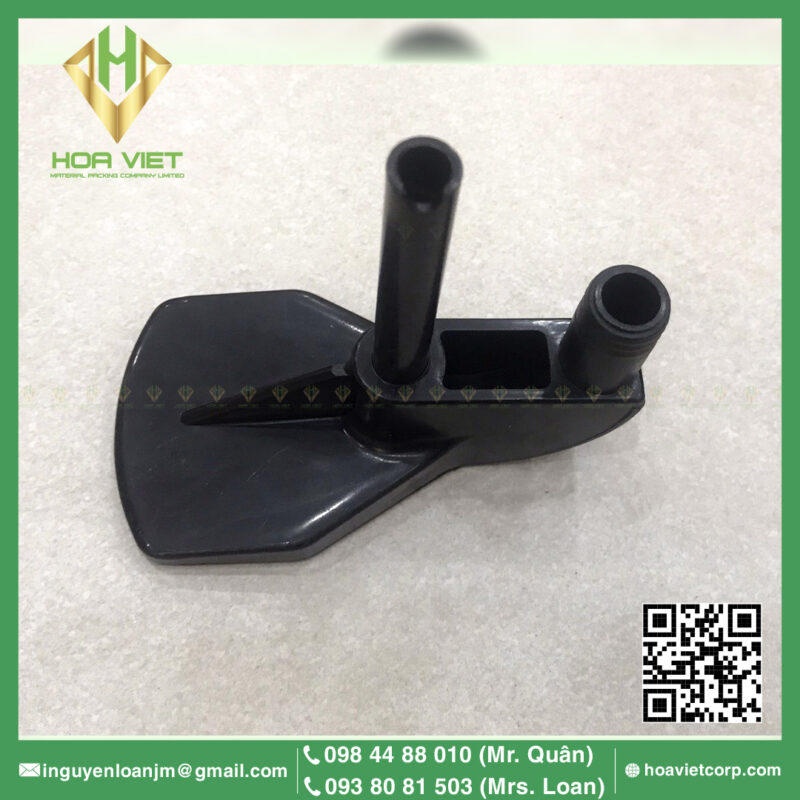 Chan vit nhua may 102