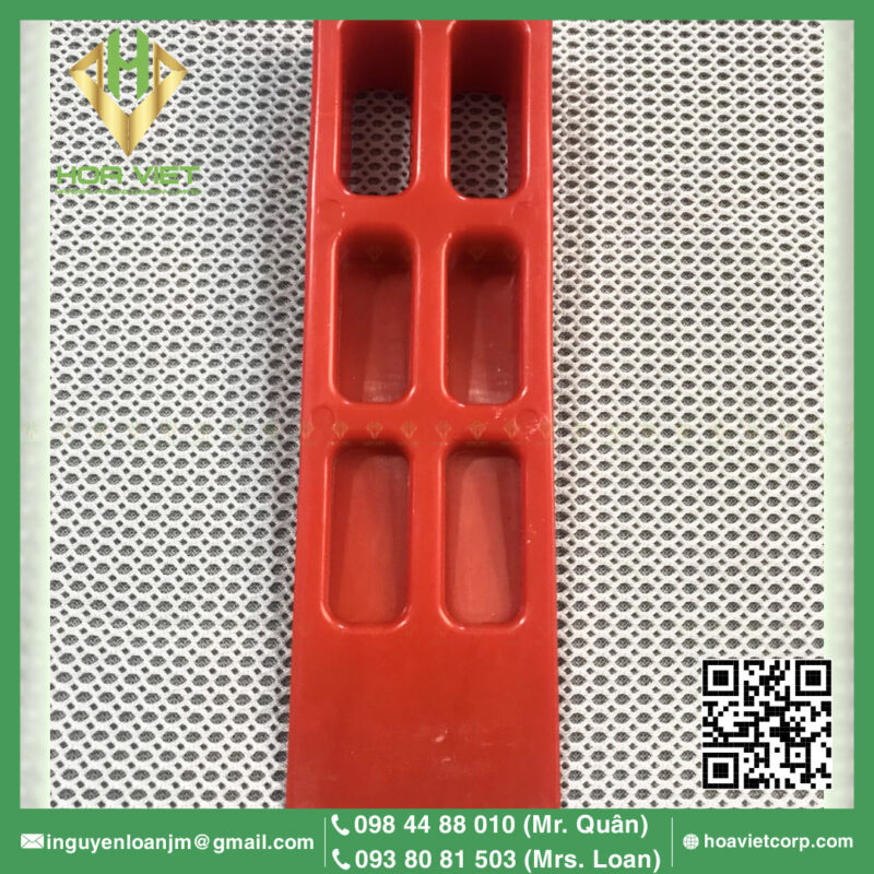 Chen Giay Do 25X77X195