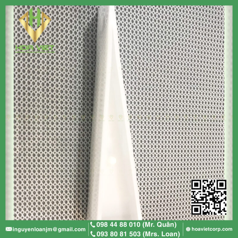 Chen Giay Trang 35X35X170