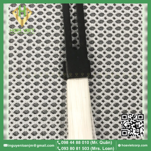 Chổi Chia Giấy Trắng