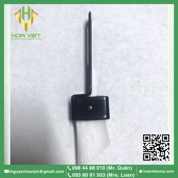Chổi Chia Giấy Trắng Vát Góc