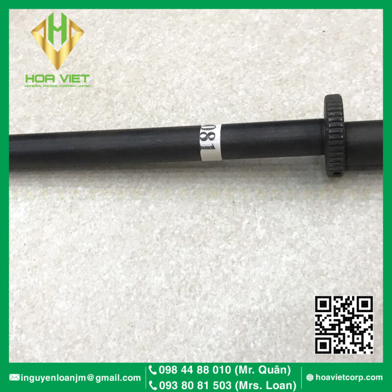 Chot dai chinh dau bo may 102