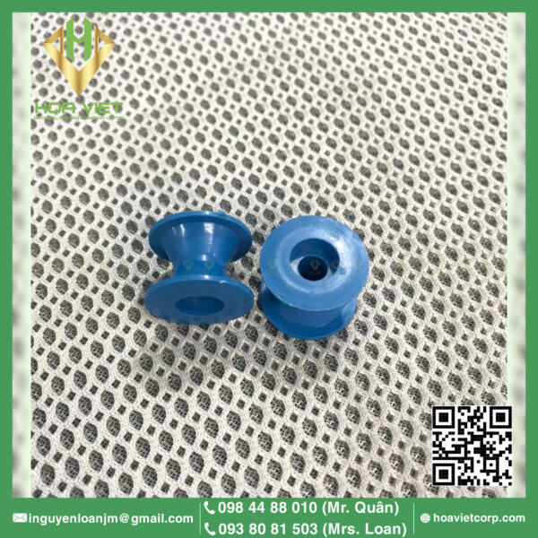 Con suốt dẫn dây máy dây cột