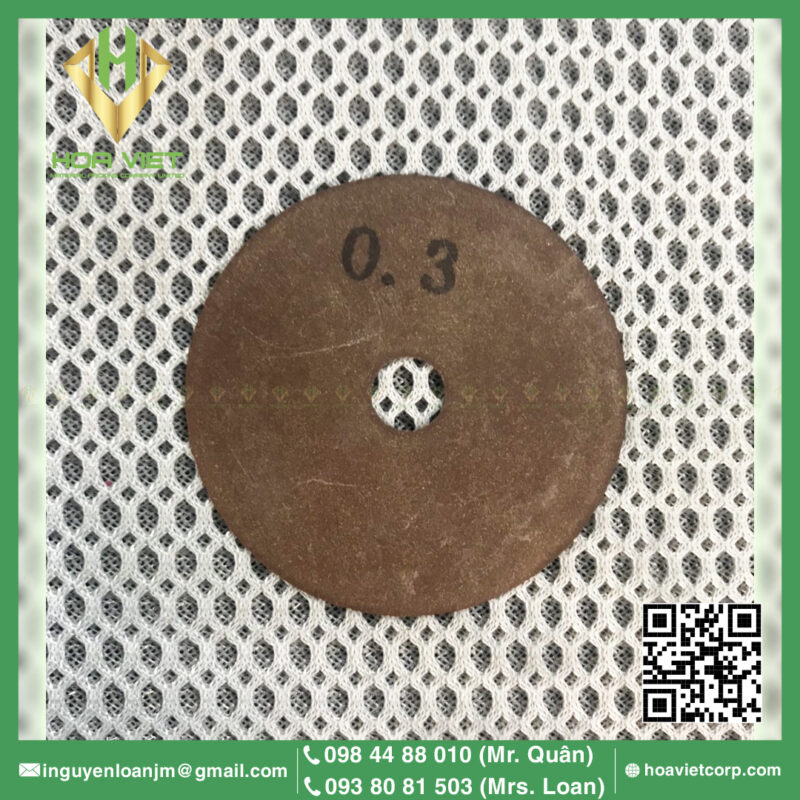 Da Mai Hop Kim 50x8x03