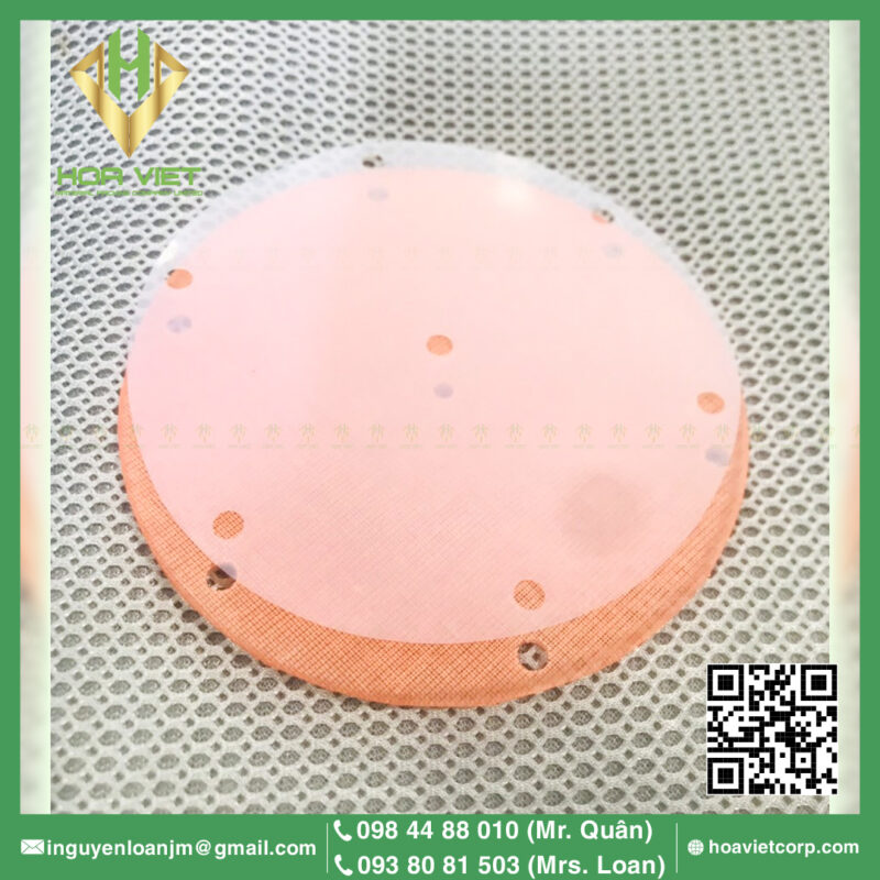 Da bom muc cach mang la chong mon