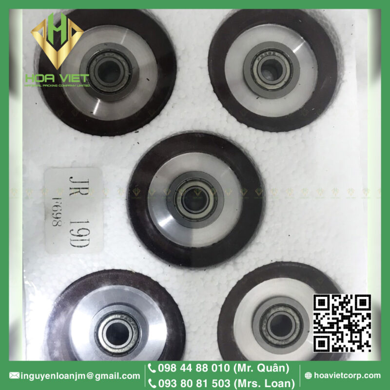 Da mai 50x15 F698Z 19D