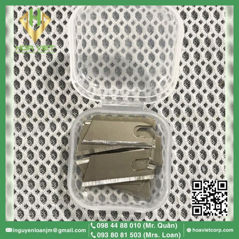 Dao Cat Day Buoc Thung 25mmx10mm