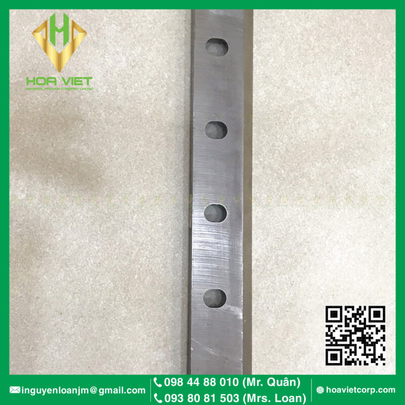 Dao Cat May Flexo 400x40x10