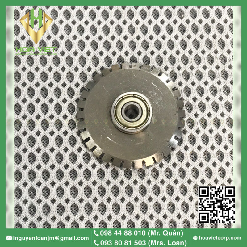 Dao Demi Rang cua 34mm