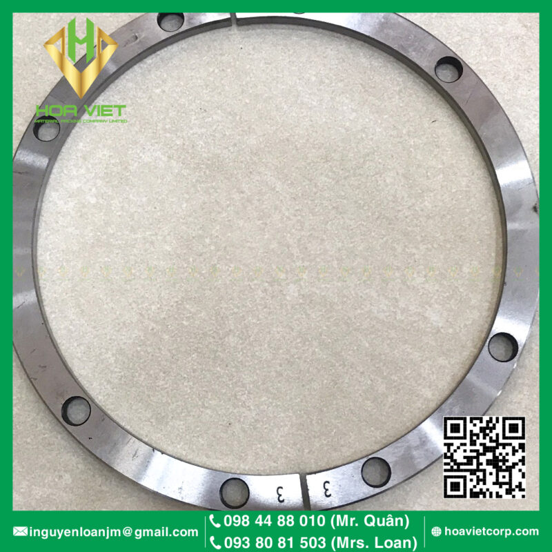 Dao Duoi Flexo 232x200x16x8