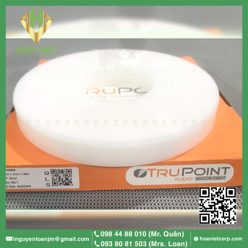 Dao Gat Flexo 30do 35x2.0x30