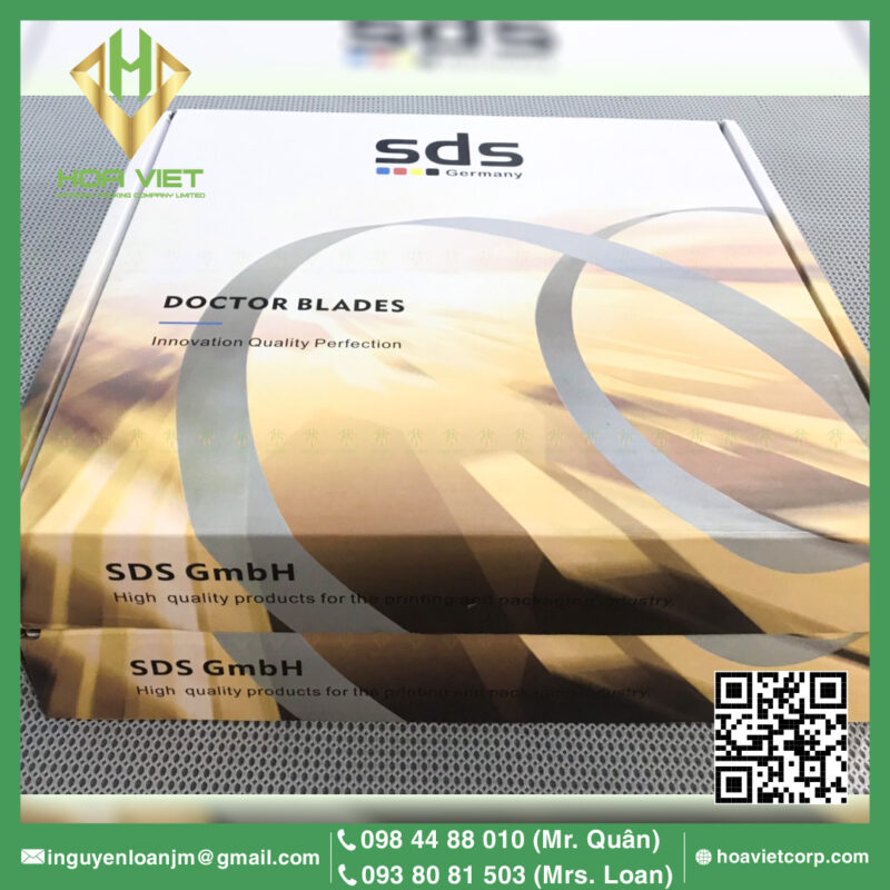 Dao Gat Nhua SDS Germany 45 0.8x20x30mm