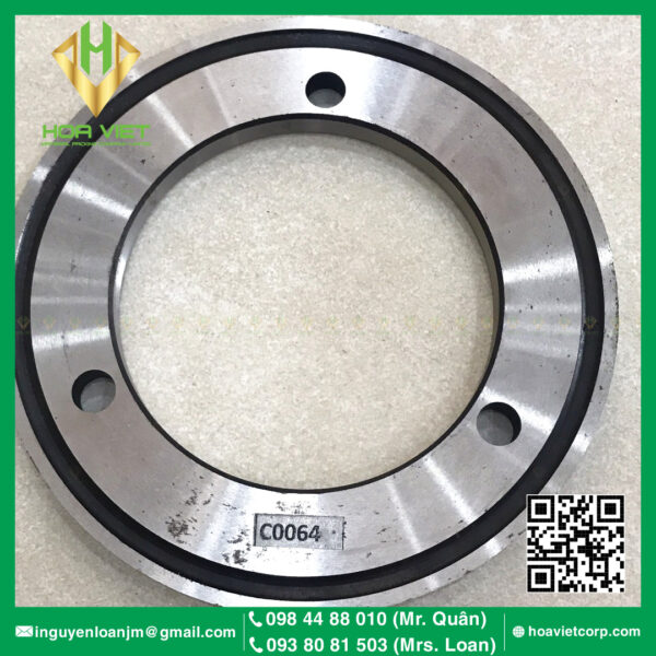 Dao Máy Cán Lằn 153x95x10