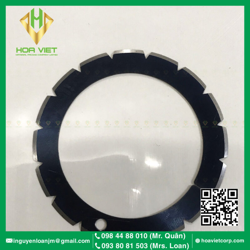 Dao May Gap Giay 67x50x0.5x16