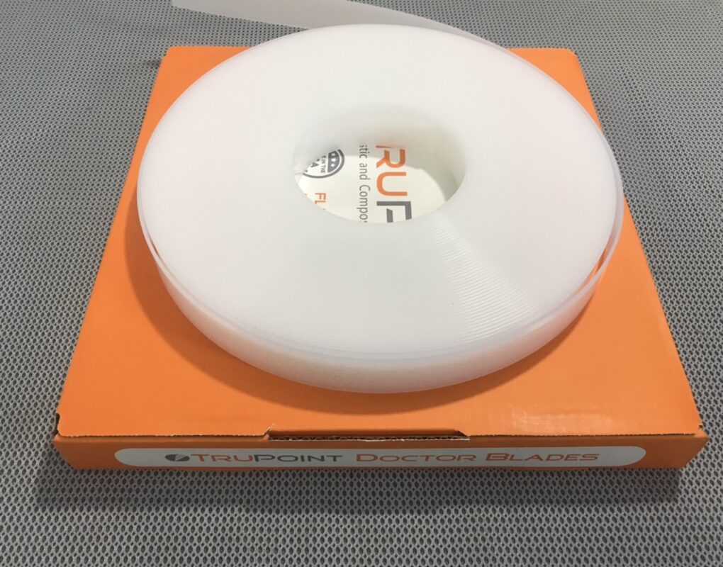 Dao gat Nhua Trang Flexo 30deg 1.6x30x30