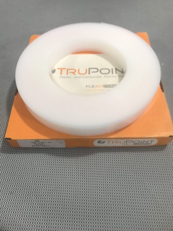 Dao gat nhua trang Flexo 30deg 32x1.6x30m