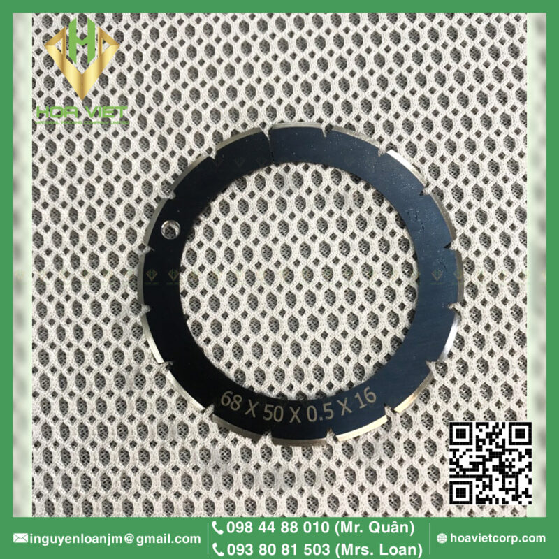 Dao may Gap Giay 68x50x0.5x16