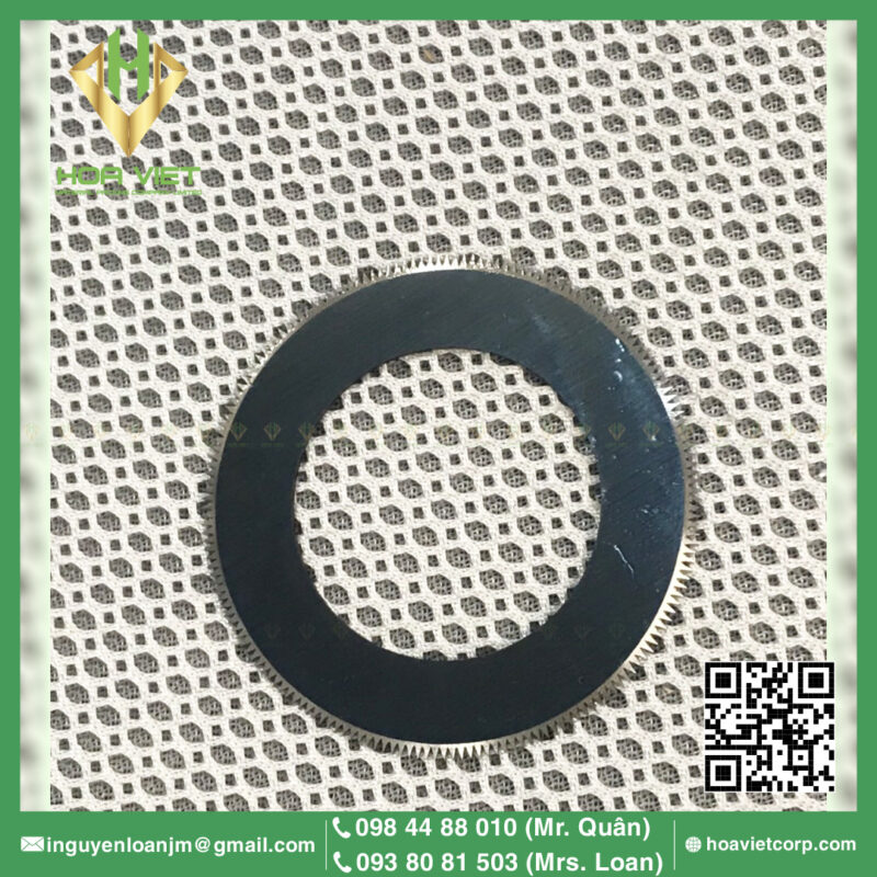 Dao rang cua 65x40x1