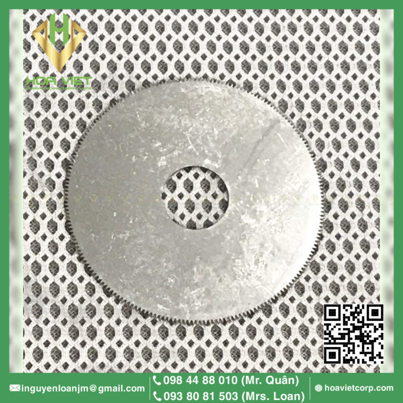 Dao rang cua Xe Mang 63x16x0.5