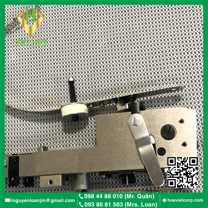 Dau Dong Sach Ki Ma M2000