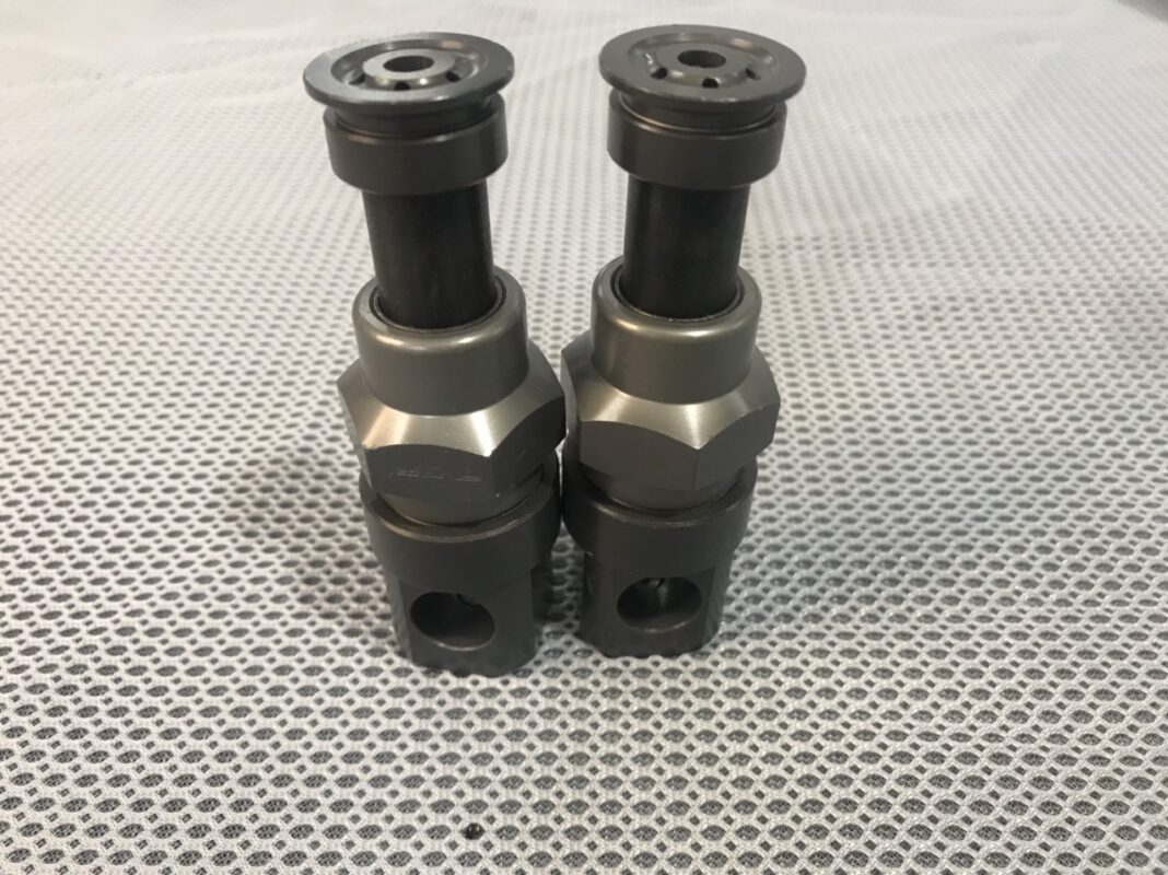 Dau Hut Lay UV 100x19 O14