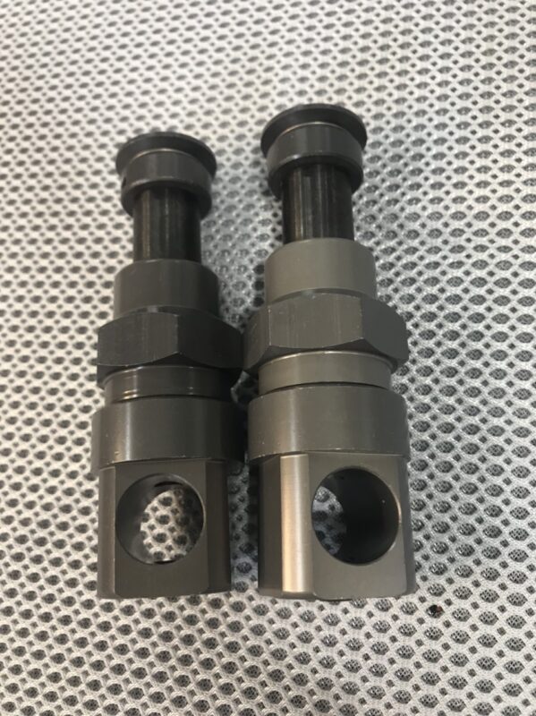 Dau Hut Lay UV 100x19 O16