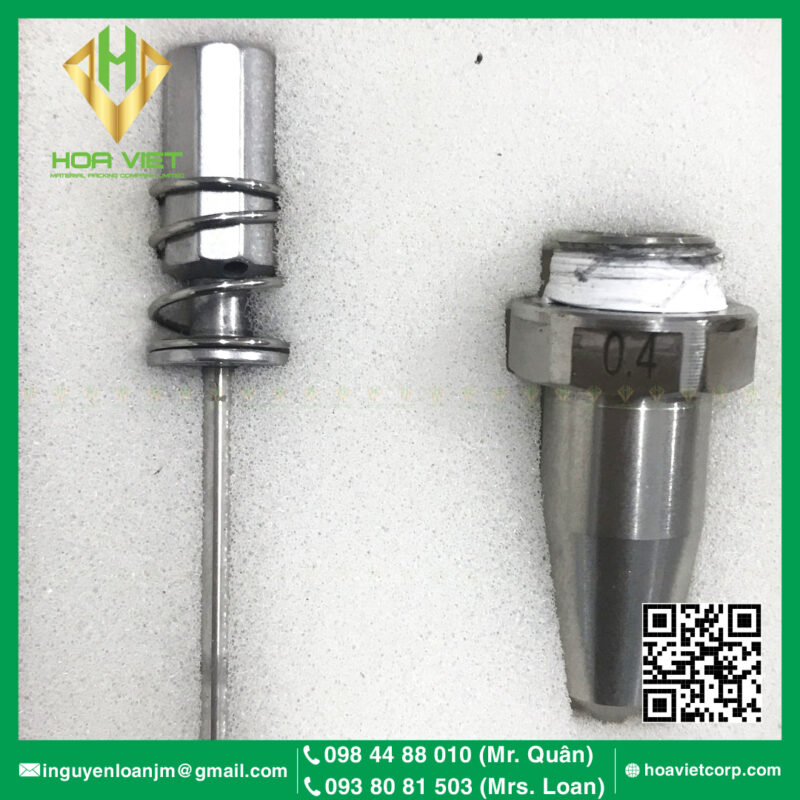 Dau Sung Ban Keo 0.4