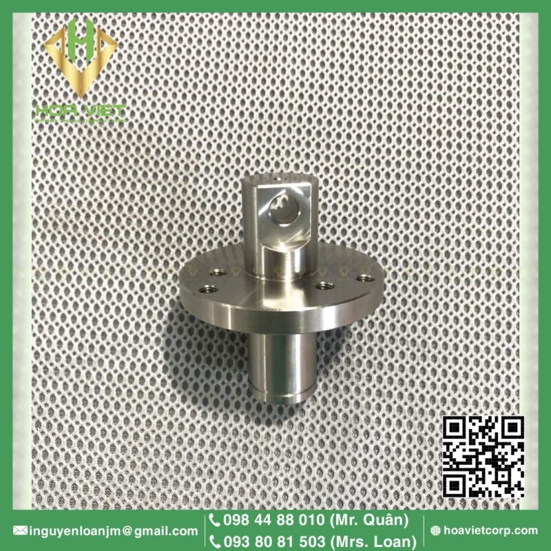 Dau truc dai may 102