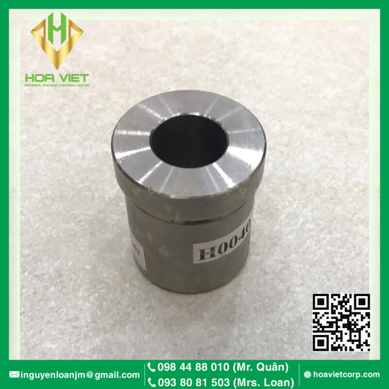 Dau truc dem so may 102