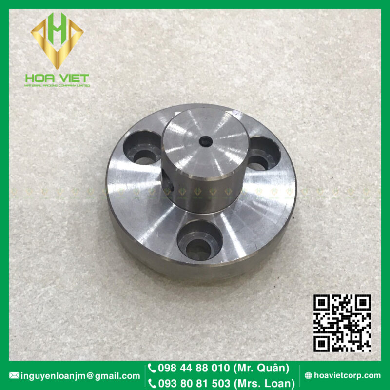 Dau truc ngan may 74