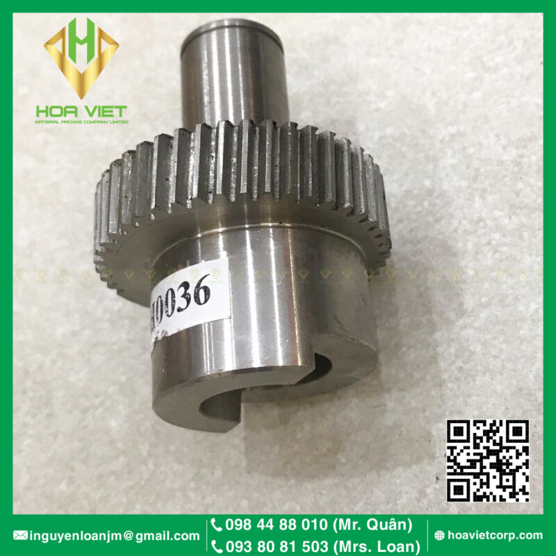 Dau truc rang ban nguyet may 74