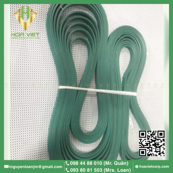 Dây Băng Máy Dán 3360x15x4